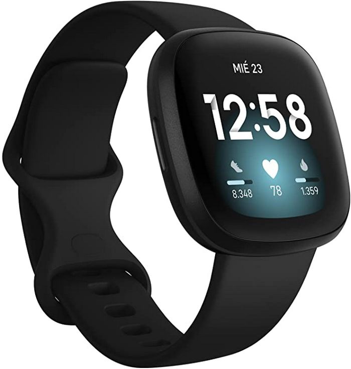Mejor smartwatch por menos de 200 euros 