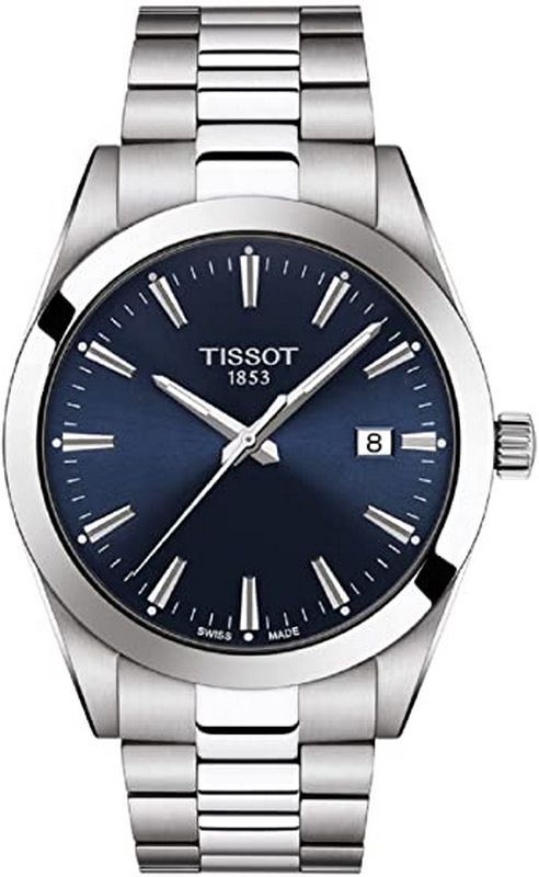 Reloj Tissot T127.410.11.041.00