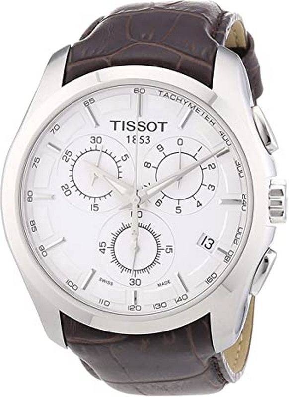Tissot T0356171603100